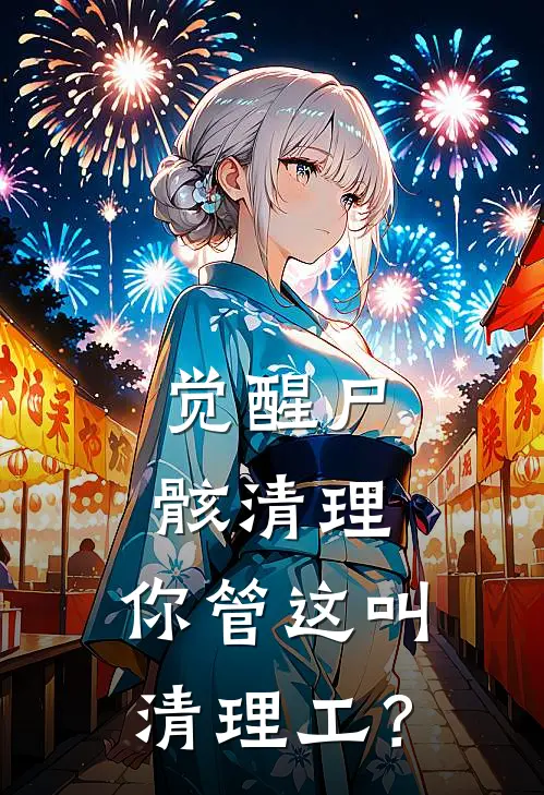 觉醒尸骸清理，你管这叫清理工？(东木钱齐)最新章节在线阅读_(觉醒尸骸清理，你管这叫清理工？)完整版免费在线阅读