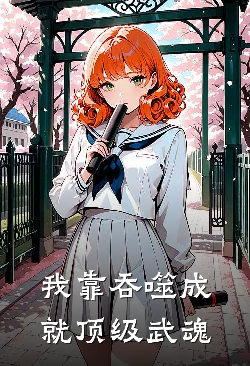 我靠吞噬成就顶级武魂(林默林远山)完整版小说全文免费阅读_免费阅读无弹窗我靠吞噬成就顶级武魂林默林远山