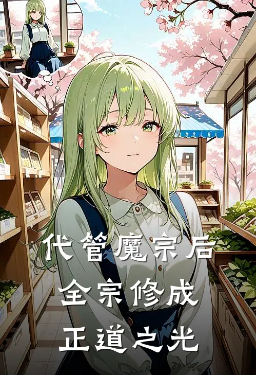 代管魔宗后，全宗修成正道之光厉骨万魔宗_《代管魔宗后，全宗修成正道之光》最新章节免费在线阅读