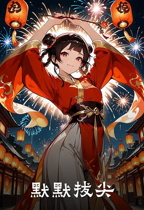 冯默冯墨《默默拔尖》全文免费在线阅读_《默默拔尖》全本在线阅读