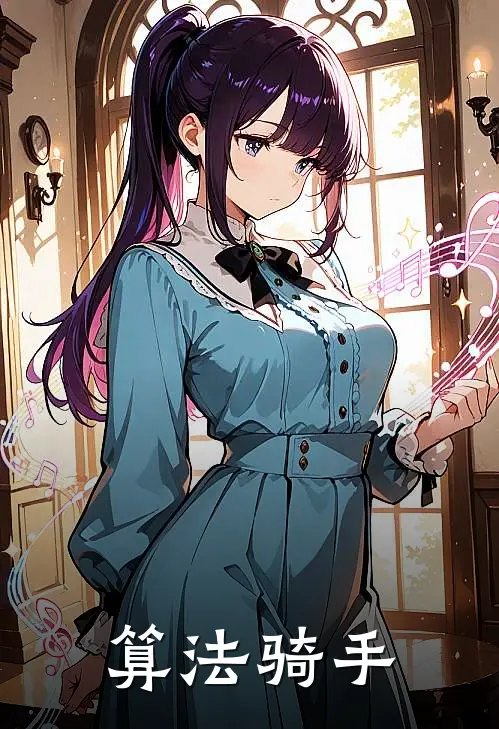 算法骑手（陈默方志远）最新章节列表