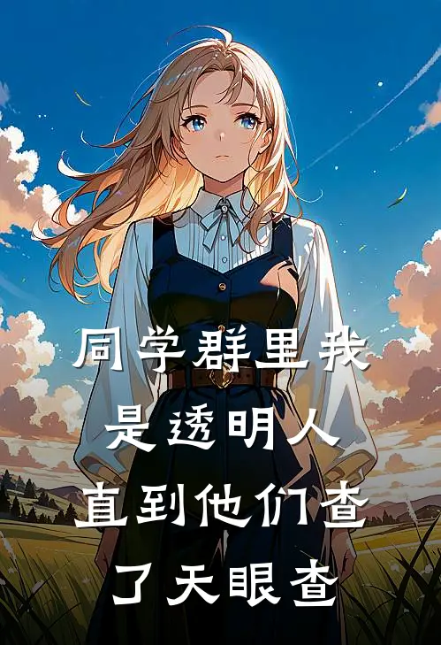 同学群里我是透明人，直到他们查了天眼查(王芳刘洋)全文免费阅读无弹窗大结局_《同学群里我是透明人，直到他们查了天眼查》王芳刘洋免费小说