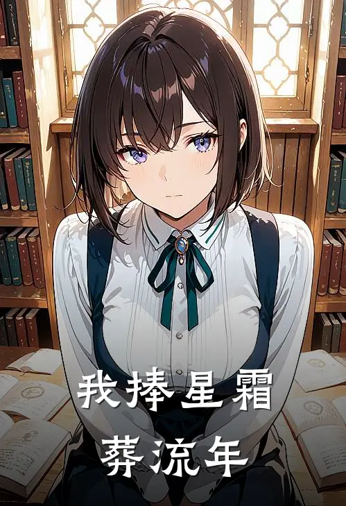 我捧星霜葬流年(任雪晴楚怀澜)最新小说_免费阅读完整版小说我捧星霜葬流年(任雪晴楚怀澜)