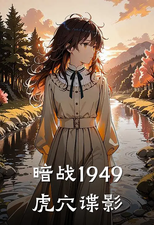 暗战1949：虎穴谍影(吴石张汉)全文免费阅读无弹窗大结局_《暗战1949：虎穴谍影》吴石张汉免费小说