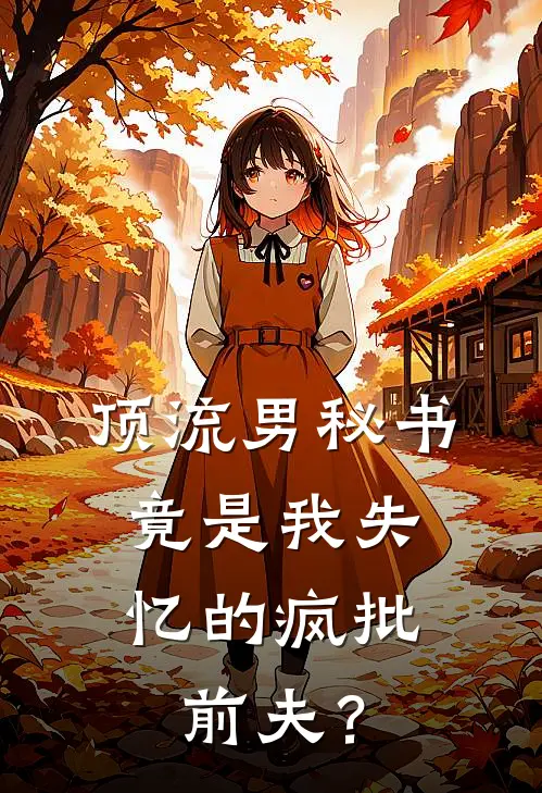 顶流男秘书，竟是我失忆的疯批前夫？(沈聿景李姐)完结版小说全文免费阅读_最新小说顶流男秘书，竟是我失忆的疯批前夫？(沈聿景李姐)