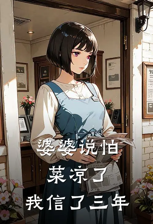 婆婆说怕菜凉了，我信了三年祝锦年于芳华热门的小说_免费小说婆婆说怕菜凉了，我信了三年(祝锦年于芳华)