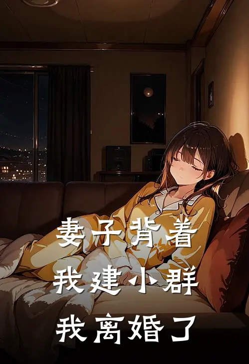 妻子背着我建小群，我离婚了(小雷段小雷)好看的完结小说_热门小说推荐妻子背着我建小群，我离婚了小雷段小雷