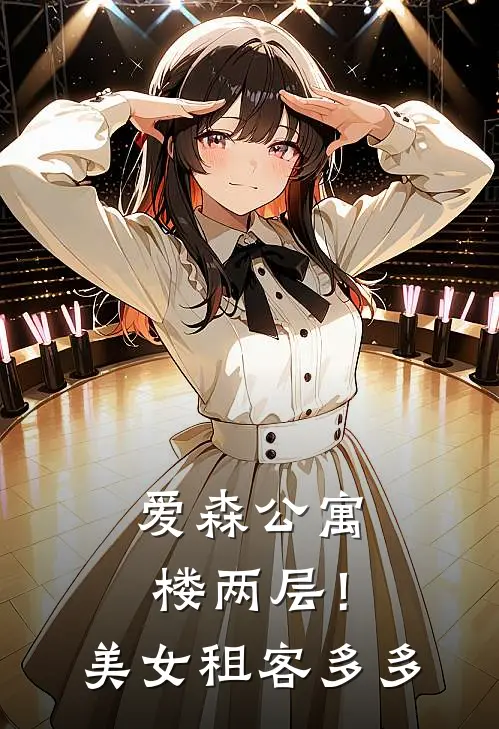 爱森公寓楼两层！美女租客多多陈昱邓芝萋全章节免费在线阅读_《爱森公寓楼两层！美女租客多多》精彩小说