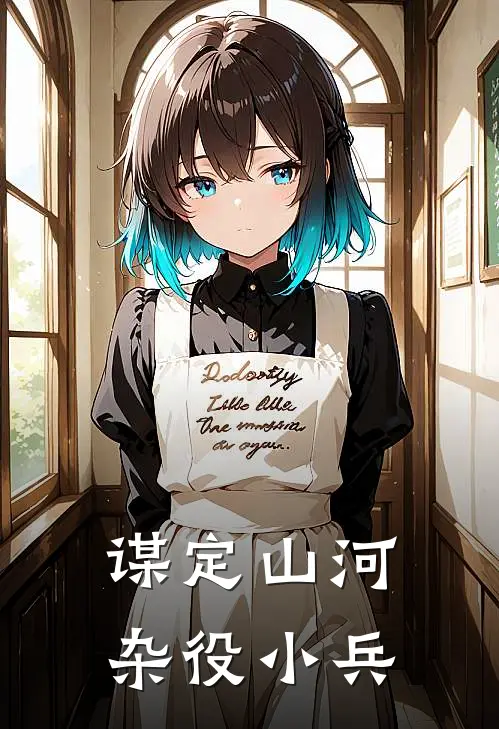 谋定山河：杂役小兵(林默楚红缨)_林默楚红缨热门小说