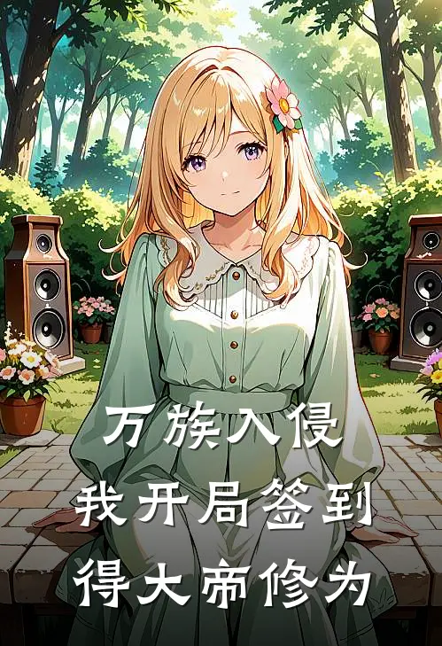 万族入侵，我开局签到得大帝修为叶长歌李旭热门小说阅读_完本完结小说万族入侵，我开局签到得大帝修为叶长歌李旭