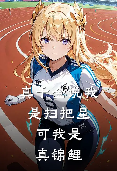 真千金说我是扫把星，可我是真锦鲤(沈瑶沈福福)好看的完结小说_热门小说推荐真千金说我是扫把星，可我是真锦鲤沈瑶沈福福