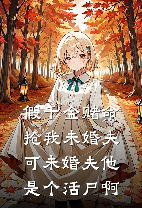 假千金赌命抢我未婚夫，可未婚夫他是个活尸啊(姜迟顾停云)免费热门小说_最新小说推荐假千金赌命抢我未婚夫，可未婚夫他是个活尸啊姜迟顾停云