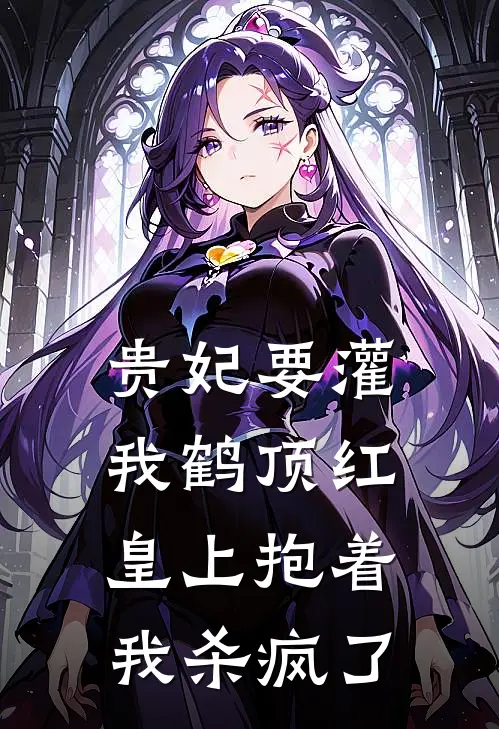 萧景渊顾小仪(贵妃要灌我鹤顶红，皇上抱着我杀疯了)全本免费在线阅读_萧景渊顾小仪全集在线阅读