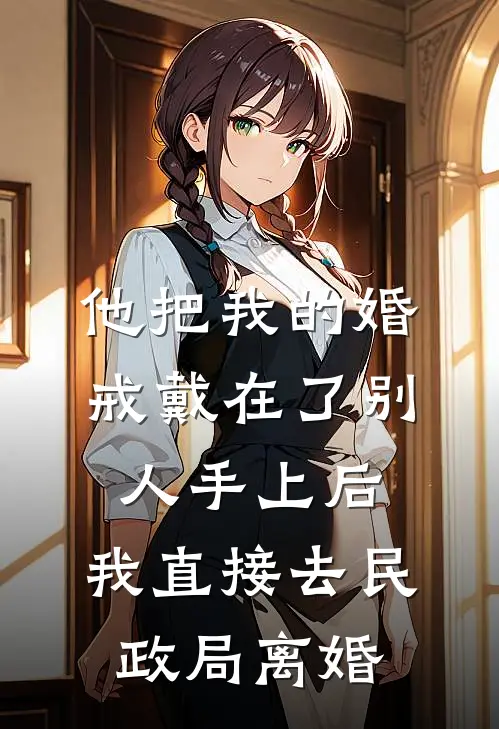 陆沉舟乔念(他把我的婚戒戴在了别人手上后，我直接去民政局离婚)全集阅读_《他把我的婚戒戴在了别人手上后，我直接去民政局离婚》全文免费阅读