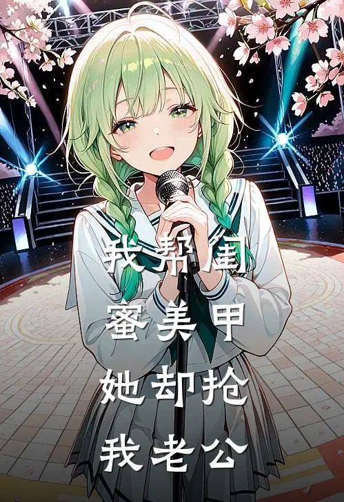 我帮闺蜜美甲，她却抢我老公苏虞裴野免费完结小说_完本完结小说我帮闺蜜美甲，她却抢我老公(苏虞裴野)