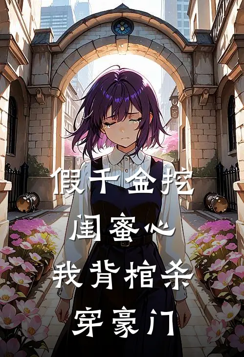 假千金挖闺蜜心，我背棺杀穿豪门(赫连月宋灵汐)最新小说_免费阅读完整版小说假千金挖闺蜜心，我背棺杀穿豪门(赫连月宋灵汐)