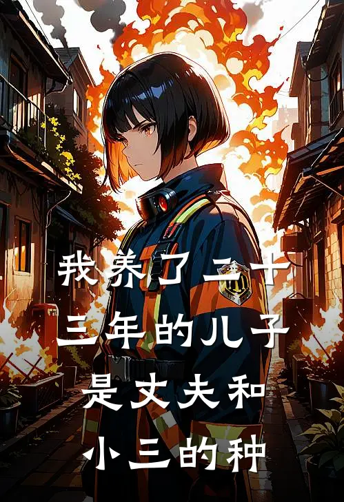 我养了二十三年的儿子，是丈夫和小三的种(陈宇陈建国)无弹窗小说免费阅读_小说完整版免费阅读我养了二十三年的儿子，是丈夫和小三的种陈宇陈建国