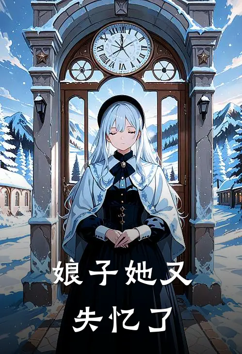 娘子她又失忆了(裴明融楚鹤归)最新小说_免费阅读完整版小说娘子她又失忆了(裴明融楚鹤归)