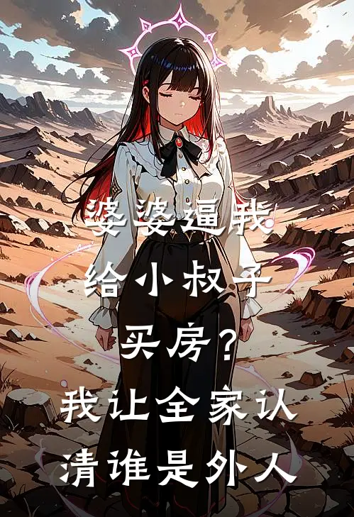 婆婆逼我给小叔子买房？我让全家认清谁是外人张强秀芬新热门小说_免费阅读全文婆婆逼我给小叔子买房？我让全家认清谁是外人张强秀芬