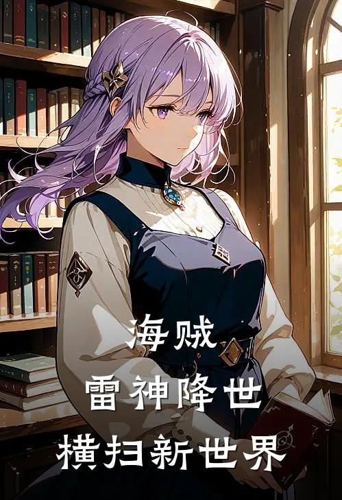 海贼：雷神降世，横扫新世界(艾尼路爱泼斯坦)完结版小说推荐_最新完结小说推荐海贼：雷神降世，横扫新世界艾尼路爱泼斯坦