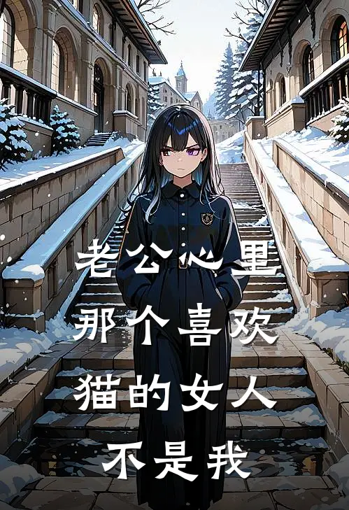 老公心里那个喜欢猫的女人，不是我(沈璐陆峥)热门小说推荐_免费小说在线看老公心里那个喜欢猫的女人，不是我沈璐陆峥