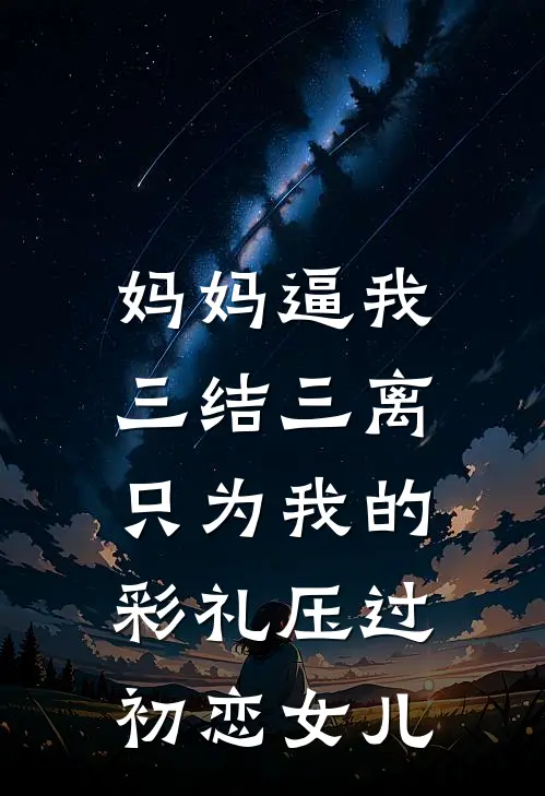 妈妈逼我三结三离，只为我的彩礼压过初恋女儿(宋爽赵金梅)最新小说_免费阅读完整版小说妈妈逼我三结三离，只为我的彩礼压过初恋女儿(宋爽赵金梅)