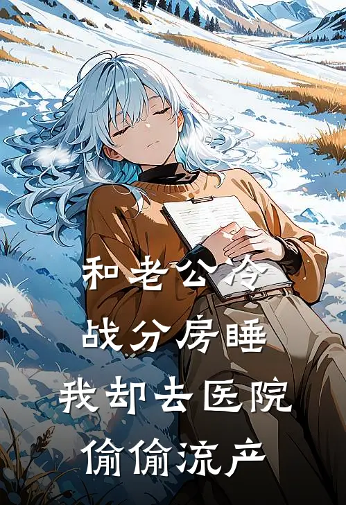 和老公冷战分房睡，我却去医院偷偷流产沈星沫陆景川热门小说推荐_完本小说大全和老公冷战分房睡，我却去医院偷偷流产(沈星沫陆景川)