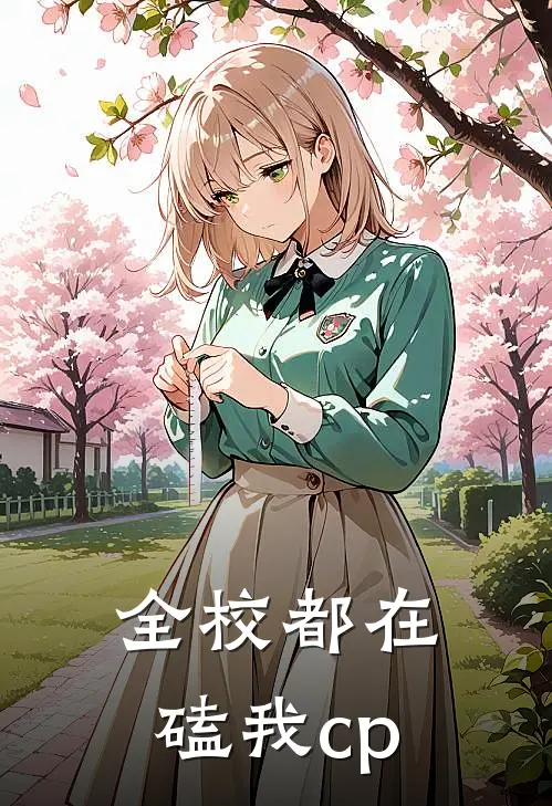 林知意刘娜（全校都在磕我cp）免费阅读无弹窗_全校都在磕我cp林知意刘娜全文免费阅读无弹窗大结局