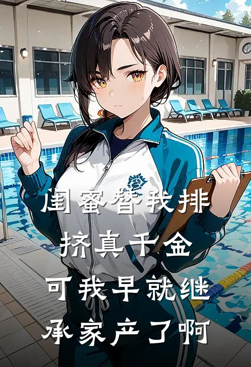 闺蜜替我排挤真千金，可我早就继承家产了啊夏夏闺蜜热门小说大全_免费小说完结闺蜜替我排挤真千金，可我早就继承家产了啊夏夏闺蜜