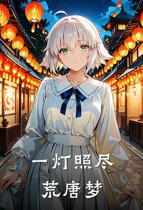 洛宁沈聿修(一灯照尽荒唐梦)全章节在线阅读_(一灯照尽荒唐梦)全本在线阅读