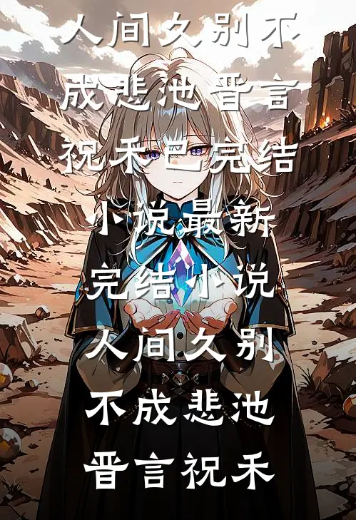 人间久别不成悲池晋言祝禾已完结小说_最新完结小说人间久别不成悲池晋言祝禾(池晋言祝禾)最新小说_免费阅读完整版小说人间久别不成悲池晋言祝禾已完结小说_最新完结小说人间久别不成悲池晋言祝禾(池晋言祝禾)