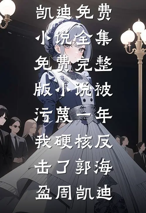 被污蔑一年，我硬核反击了(郭海盈周凯迪)免费小说全集_免费完整版小说被污蔑一年，我硬核反击了(郭海盈周凯迪)(郭海盈周凯迪)最新小说_免费阅读完整版小说被污蔑一年，我硬核反击了(郭海盈周凯迪)免费小说全集_免费完整版小说被污蔑一年，我硬核反击了(郭海盈周凯迪)(郭海盈周凯迪)