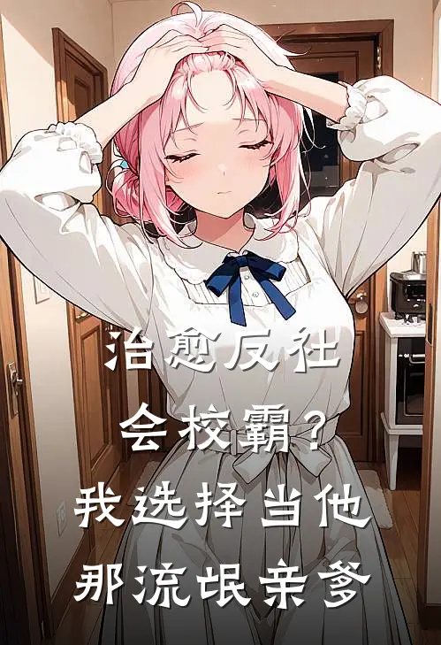 《治愈反社会校霸？我选择当他那流氓亲爹》许妄贺建国全集免费在线阅读_(许妄贺建国)全章节免费在线阅读