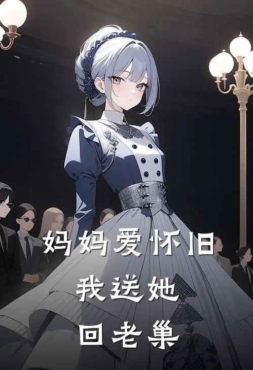 妈妈爱怀旧，我送她回老巢朵朵张轶推荐完结小说_免费阅读妈妈爱怀旧，我送她回老巢(朵朵张轶)