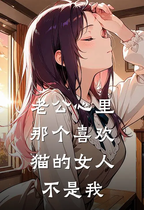 老公心里那个喜欢猫的女人，不是我(沈璐陆峥)最新小说_免费阅读完整版小说老公心里那个喜欢猫的女人，不是我(沈璐陆峥)