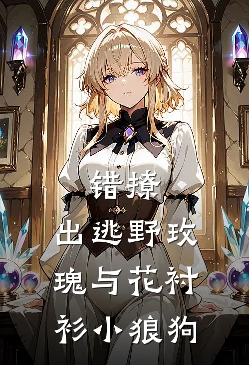 错撩：出逃野玫瑰与花衬衫小狼狗李玥谢译晖最新小说推荐_完结小说错撩：出逃野玫瑰与花衬衫小狼狗(李玥谢译晖)