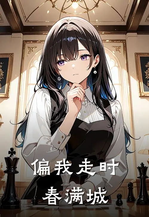 偏我走时春满城方棠陆铭川免费小说完整版_完结版小说阅读偏我走时春满城(方棠陆铭川)