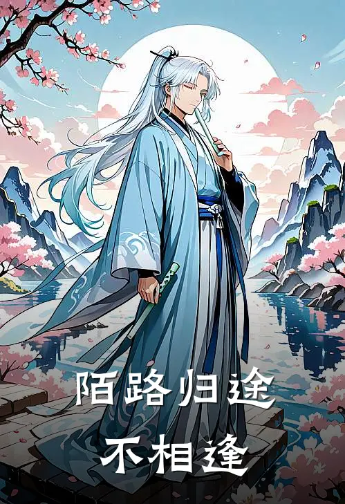 陌路归途不相逢(秦妄裴思语)最新小说_免费阅读完整版小说陌路归途不相逢(秦妄裴思语)