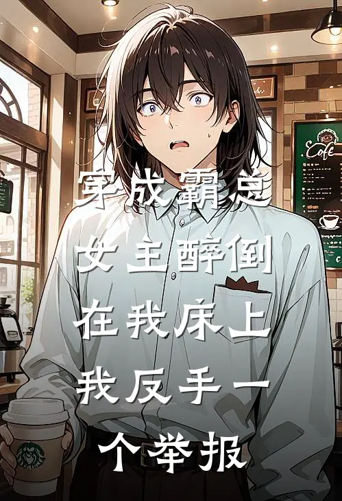 穿成霸总，女主醉倒在我床上，我反手一个举报(李哲陆总)全文免费小说_小说免费完结穿成霸总，女主醉倒在我床上，我反手一个举报(李哲陆总)