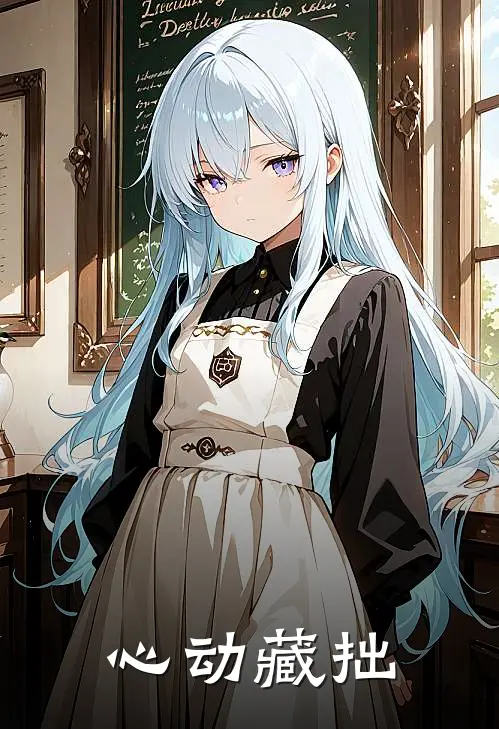 心动藏拙(李欣瑶张沐琳)免费小说大全_小说完结免费心动藏拙李欣瑶张沐琳