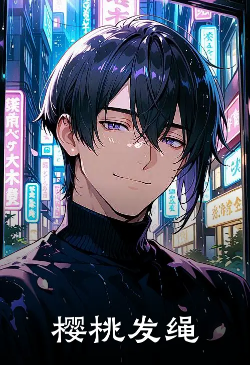 樱桃发绳(展柏尧悔青)热门网络小说推荐_最新完结小说推荐樱桃发绳展柏尧悔青