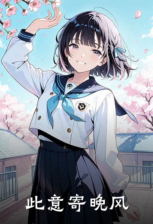 此意寄晚风(苏晚沈知意)小说免费阅读_热门小说阅读此意寄晚风苏晚沈知意