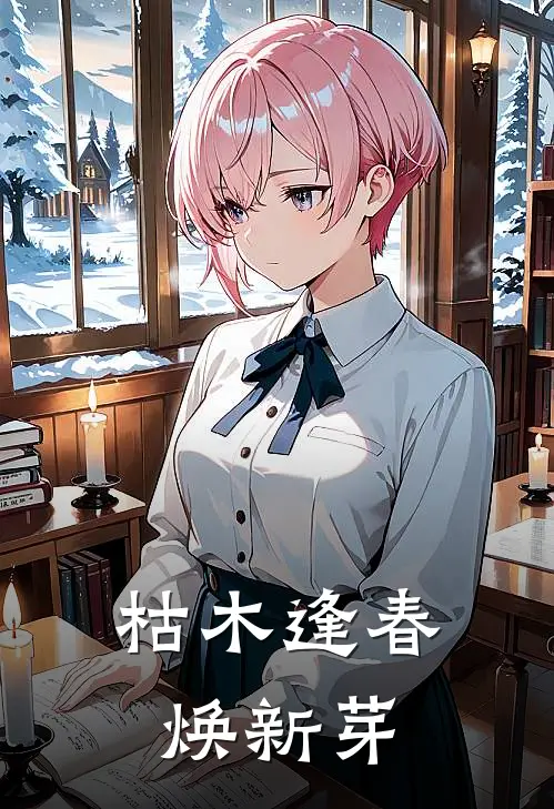 枯木逢春焕新芽(七七芽芽)全本免费小说_新热门小说枯木逢春焕新芽七七芽芽