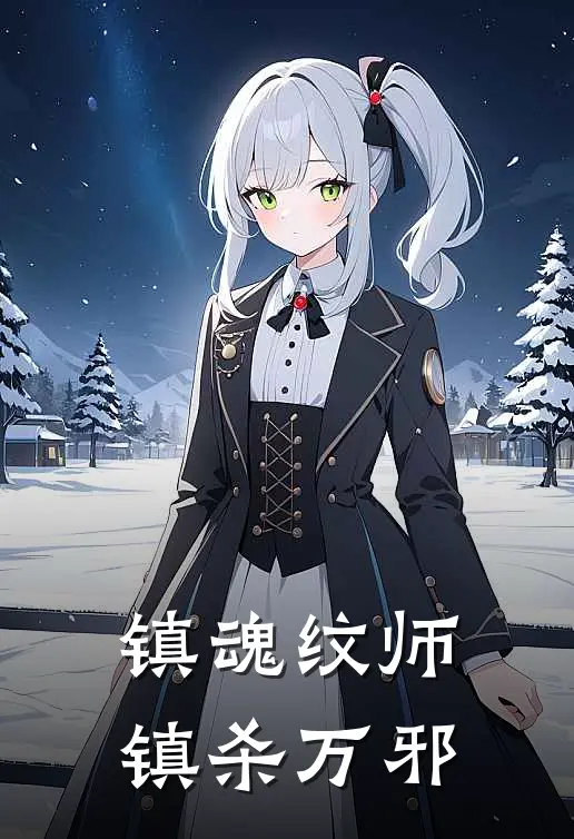 镇魂纹师，镇杀万邪(秦墨林小雨)在线阅读免费小说_完整版小说免费阅读镇魂纹师，镇杀万邪(秦墨林小雨)