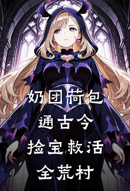 奶团荷包通古今，捡宝救活全荒村(芽芽柳婆婆)免费完结小说_免费小说在线阅读奶团荷包通古今，捡宝救活全荒村(芽芽柳婆婆)