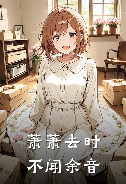 萧萧去时，不闻余音(祝星瑶邵柏言)在线免费小说_热门网络小说萧萧去时，不闻余音祝星瑶邵柏言