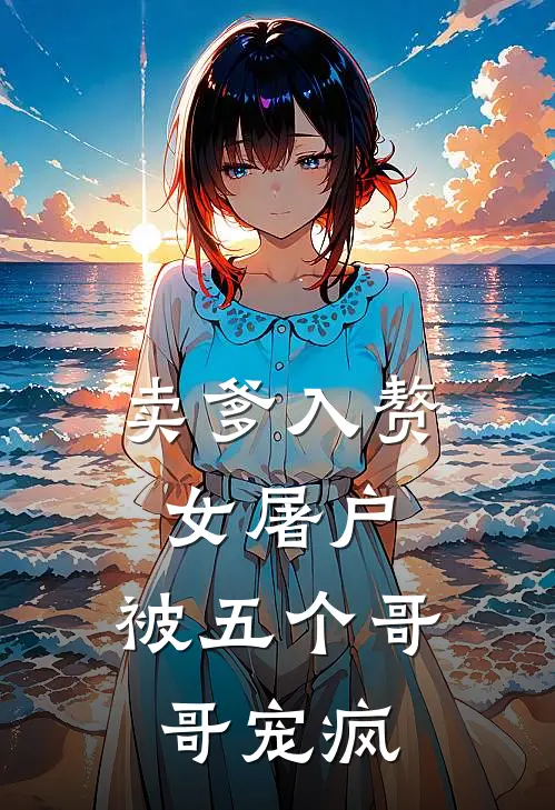 卖爹入赘女屠户，被五个哥哥宠疯李彩霞苏半夏完本完结小说_热门小说排行榜卖爹入赘女屠户，被五个哥哥宠疯李彩霞苏半夏