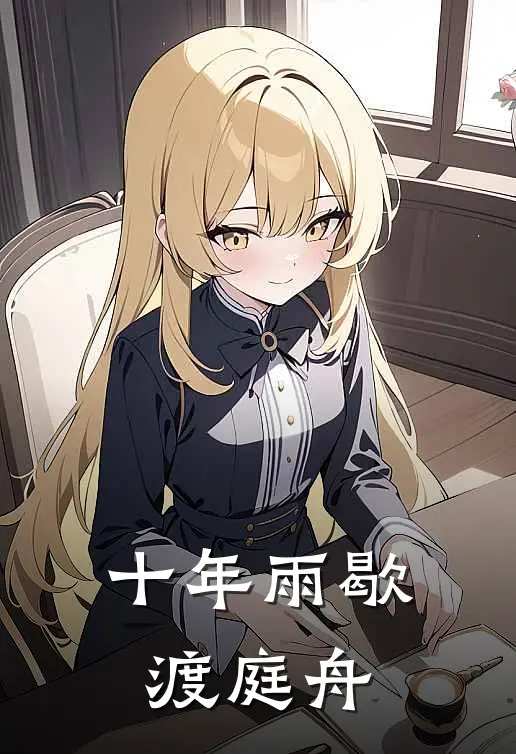 十年雨歇渡庭舟(苏静和周尧)完结的热门小说_全本免费完结小说十年雨歇渡庭舟(苏静和周尧)