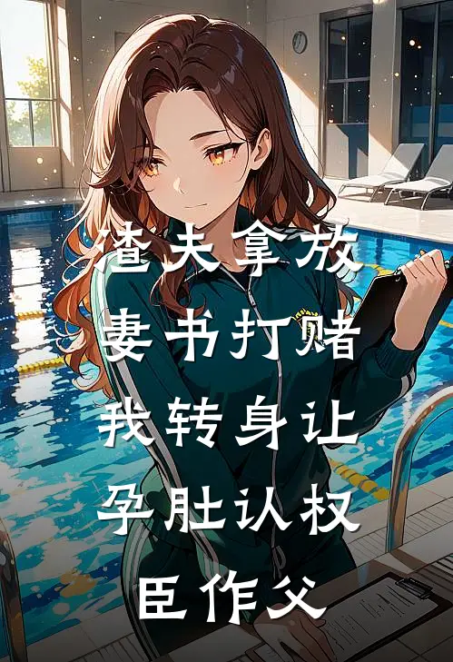 渣夫拿放妻书打赌，我转身让孕肚认权臣作父叶南星盛淮安最新更新小说_在线阅读免费小说渣夫拿放妻书打赌，我转身让孕肚认权臣作父叶南星盛淮安