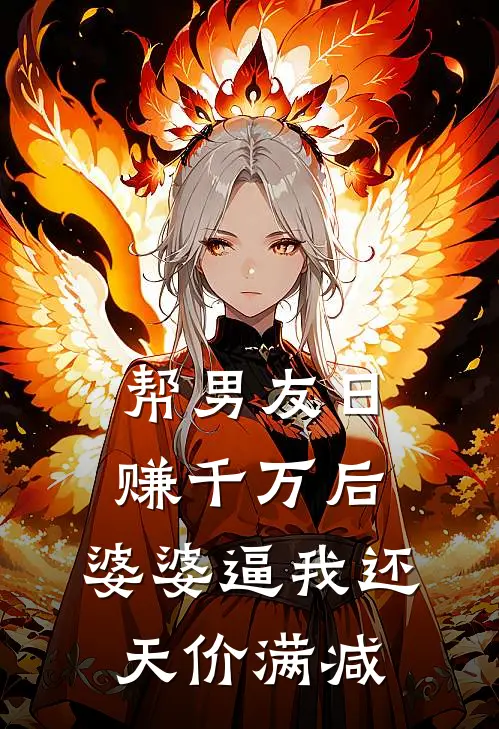 帮男友日赚千万后，婆婆逼我还天价满减(李翠莲王奇)完整版小说全文免费阅读_免费阅读无弹窗帮男友日赚千万后，婆婆逼我还天价满减李翠莲王奇